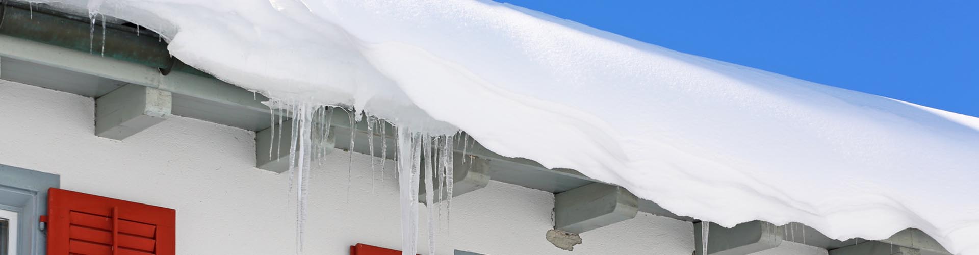 Winterdienst Niedersachsen Dachräumung