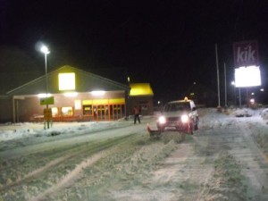 Winterdienst Niedersachen_Winterdienst